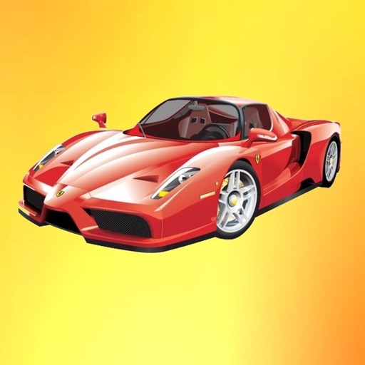 CarMojis - HD Car Stickers icon