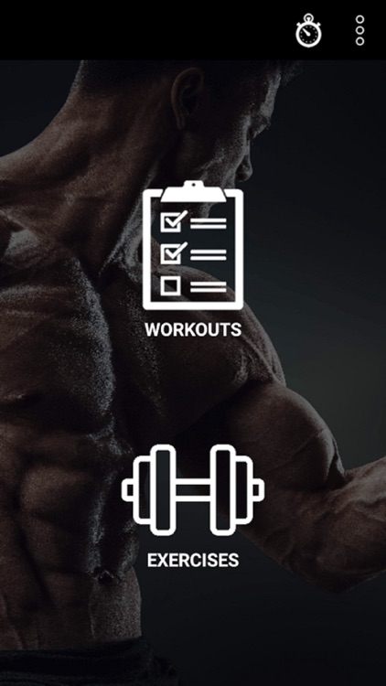 Dr. Muscle