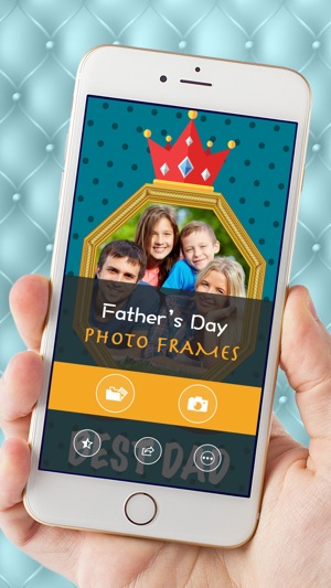 Father’s Day Photo Frames(圖4)-速報App