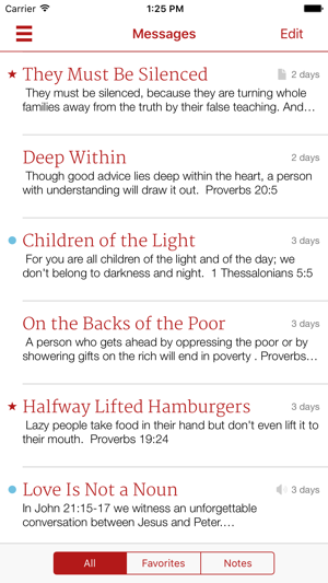 St. James Nazarene TT(圖2)-速報App