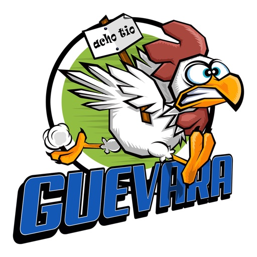 Juanfran Guevara - JG58