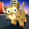 Blocky Cat Simulator