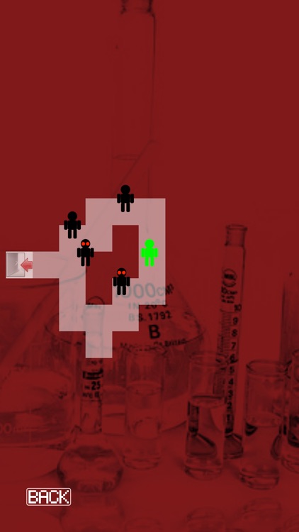 Red Eyes screenshot-4