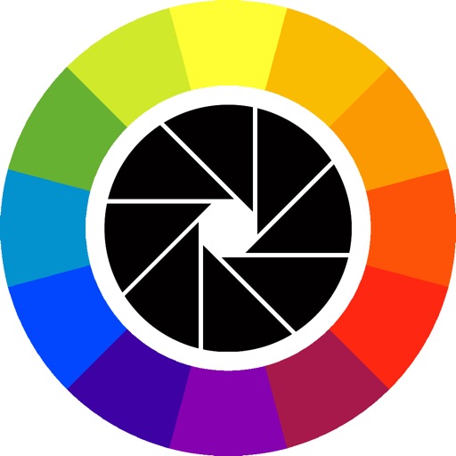 Color Comparator icon