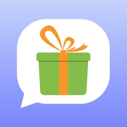 Wrappy - Messages for Fun or Special Occasions