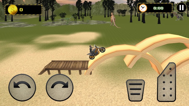 Super Racing Bike(圖2)-速報App