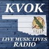 KVOK RADIO