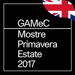 GAMeC Spring Shows 2017