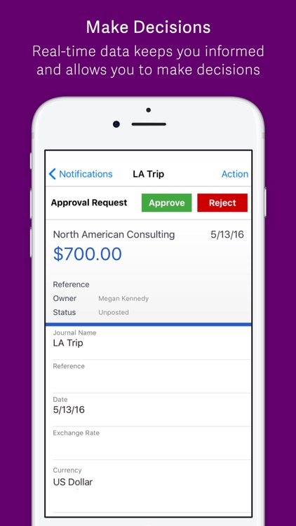 Sage Live screenshot-4