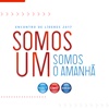 SOMOS UM - Encontro de Líderes