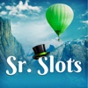 Sr. Slots - Favorite Slots & Vegas Games