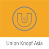 Union Knopf Asia