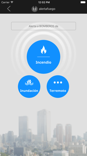 AlertaFuego(圖3)-速報App