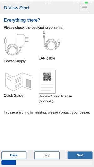 B-View Start(圖2)-速報App