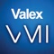 Valex Vendor Managed Inventory iOS App