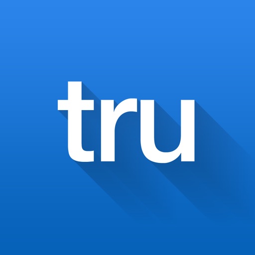 TruReach - Anxiety, Stress & Depression.