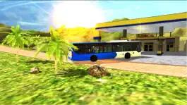 Game screenshot Coach Bus Driver Simulator: Tourist Drive mod apk