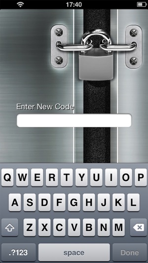 Password Manager Pro - Privacy Data Vault(圖1)-速報App