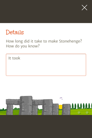 Key Stage 2 English screenshot 3