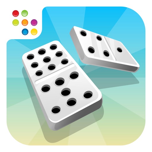 Dominó Cubano Playspace iOS App