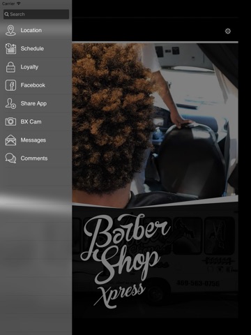 Barbershop Xpress screenshot 2