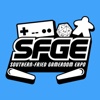 Southern-Fried Gameroom Expo