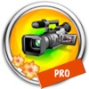 Video Recoder- Record Web Browser & Sound Recorder