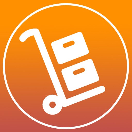 Warehouse - inventory accounting program