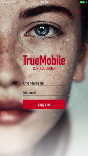 TrueMobile Control Center