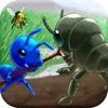 Clash of Ants - Tower Defense Strategy Game
