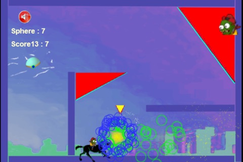 Infinite Angry: Games For Killing Zombie screenshot 4