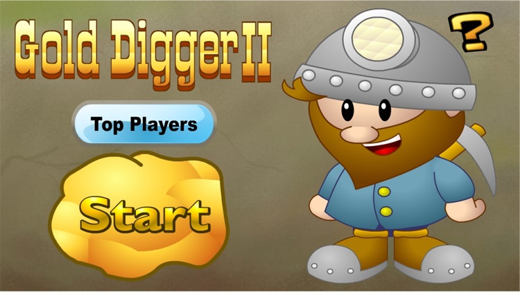 Gold Digger II