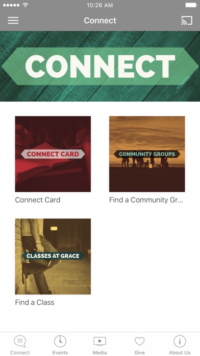 Image of My Grace Community