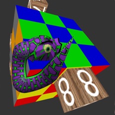 Activities of Professor Sneaky Snake