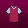 Fan App for Aston Villa FC