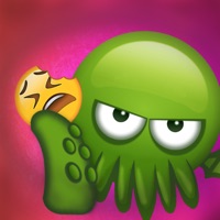 Cthulhu Emojis PC 용