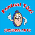 Pontual T&aacute;xi icon
