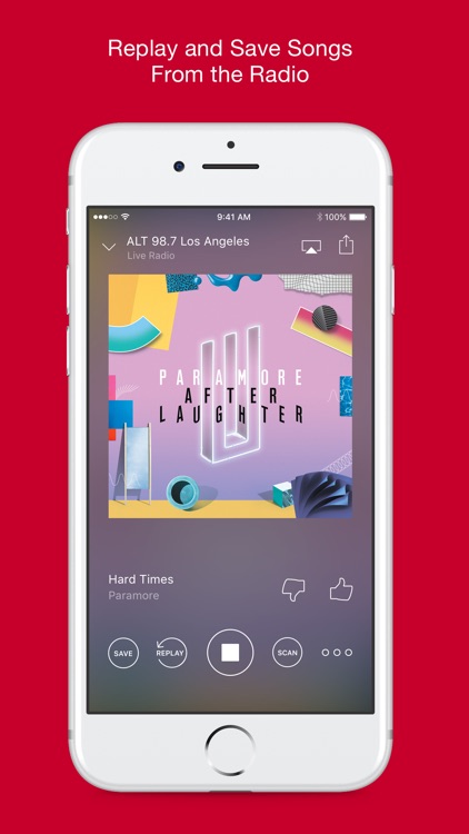 iHeartRadio – Free Music, Radio & Podcasts