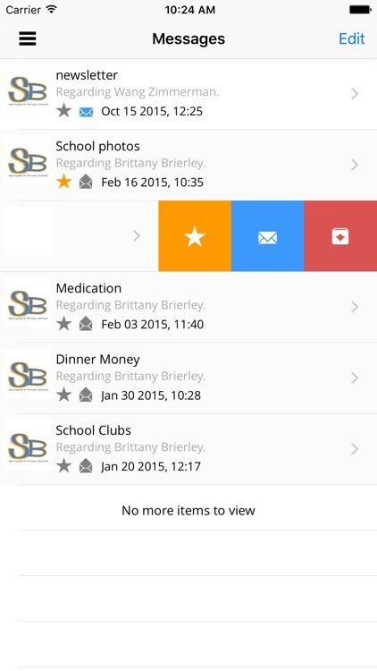 Spring Bank Primary School (LS6 1AD)