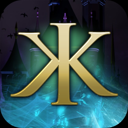 Kingdom Keepers Insider Icon