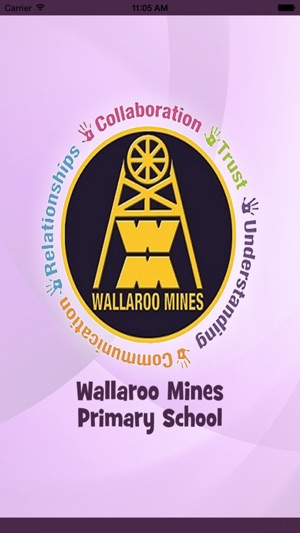 Wallaroo Mines Primary School - Skoolbag(圖1)-速報App