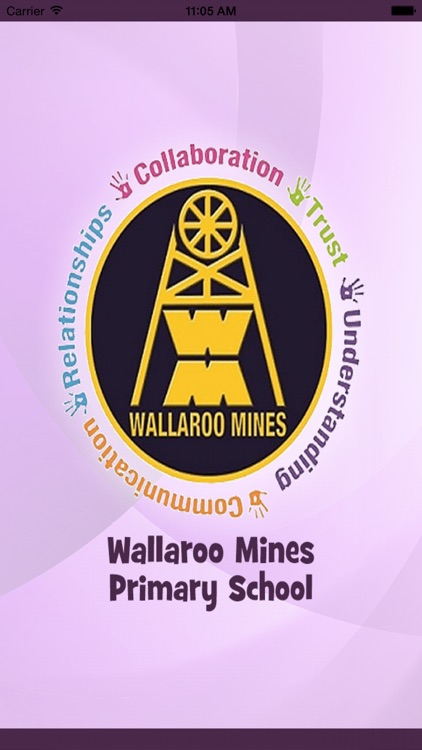 Wallaroo Mines Primary School - Skoolbag