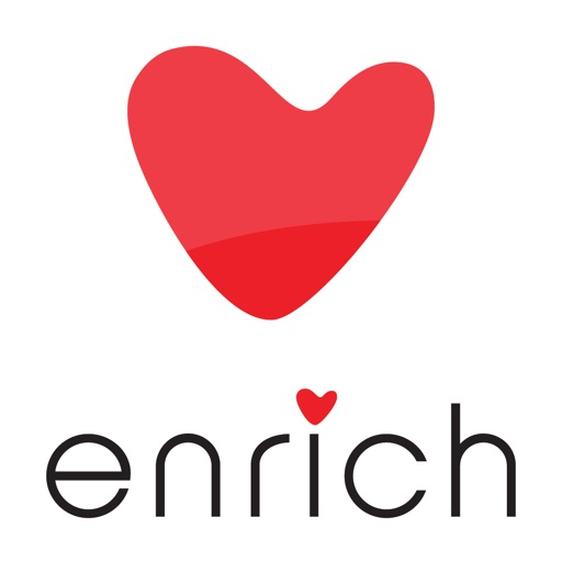 Enrich Salons icon