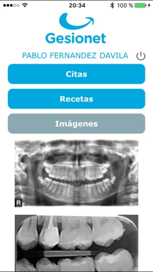 Clinica Gesionet(圖2)-速報App