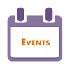 Just Events - Quản lý sự kiện