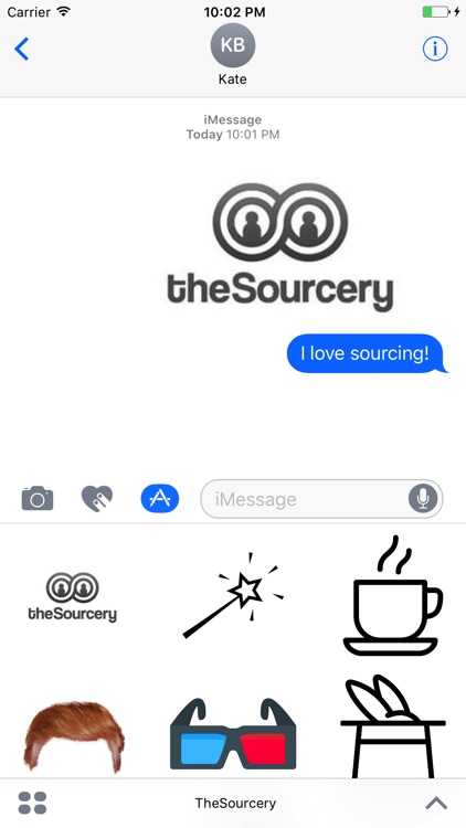 TheSourcery