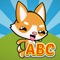 Icon ABC Runner Dog