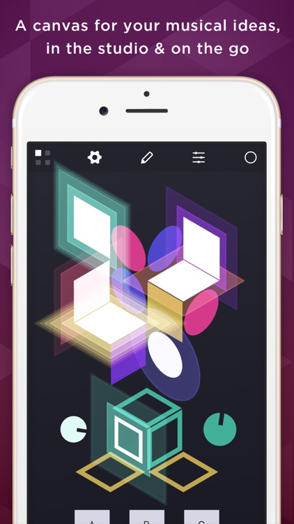 KRFT - Modular Music Production screenshot-0