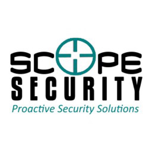 Scope Security LTD