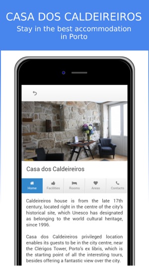 Casa dos Caldeireiros(圖2)-速報App